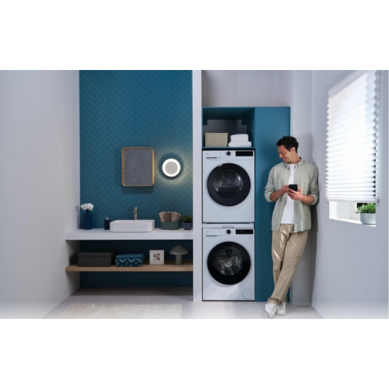 Pralka GD 410B8-S 