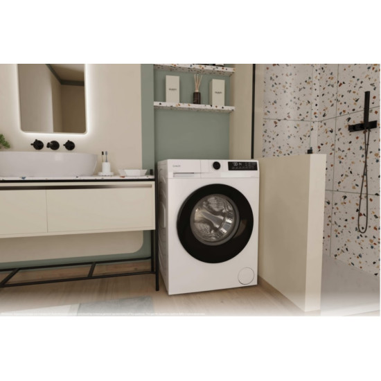 Pralka GD 410B8-S 