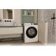 Pralka GD 410B8-S 