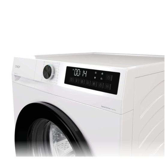 Pralka GD 410B8-S 