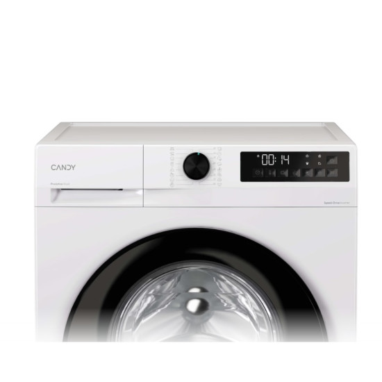 Pralka GD 410B8-S 