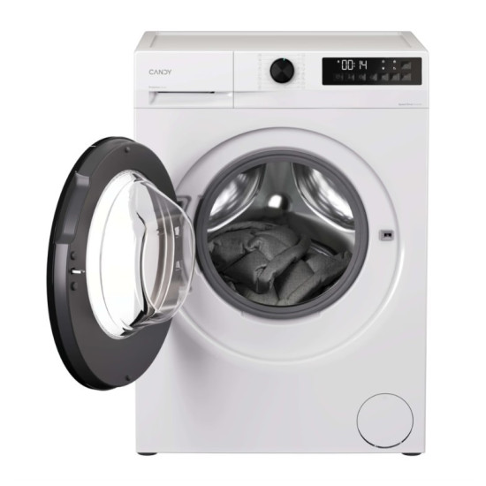 Pralka GD 410B8-S 