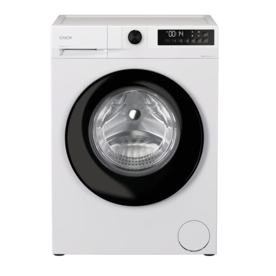 Pralka GD 410B8-S 