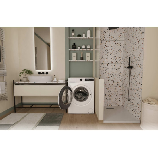 Pralka GD 498-S 