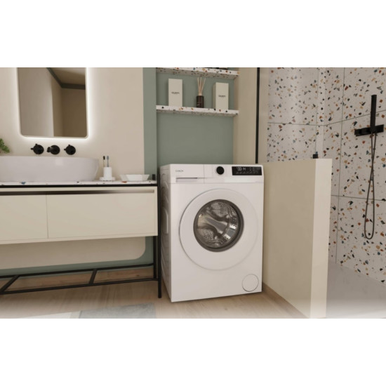 Pralka GD 498-S 