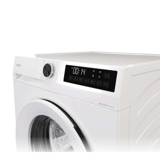 Pralka GD 498-S 