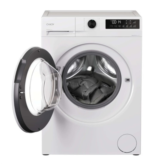 Pralka GD 498-S 