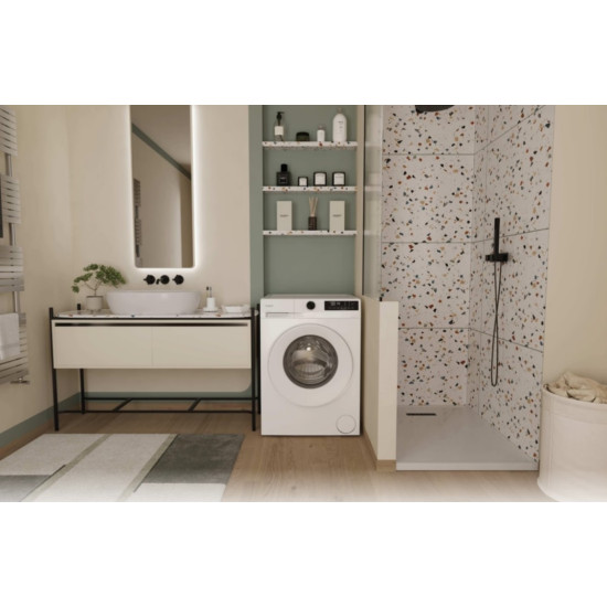 Pralka GD 498-S 
