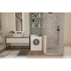Pralka GD 498-S 