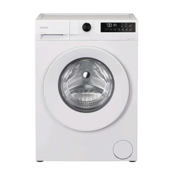 Pralka GD 498-S 