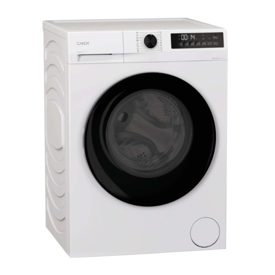 Pralko-suszarka GWD 374SB7-S 