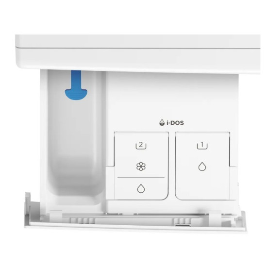 Pralka WGB256A2PL