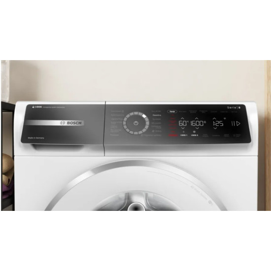 Pralka WGB256A2PL