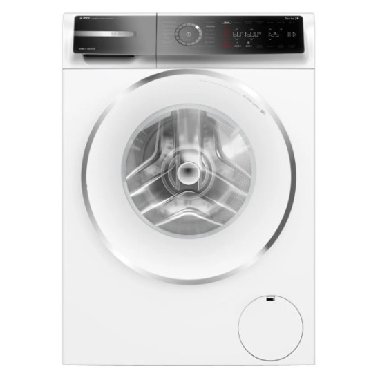 Pralka WGB256A2PL