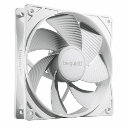 Wentylator Pure Wings 3 120mm PWM Reverse White 3-pak