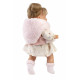Lalka Joelle płacząca 38 cm 