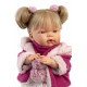 Lalka Joelle płacząca 38 cm 