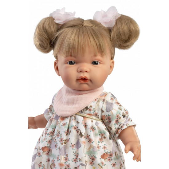 Lalka Joelle płacząca 38 cm 