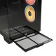 Obudowa 3500X LXR LINK TG Mid-Tower Black 