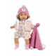 Lalka Lola płacząca 38 cm 