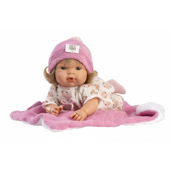 Lalka Lola płacząca 38 cm 