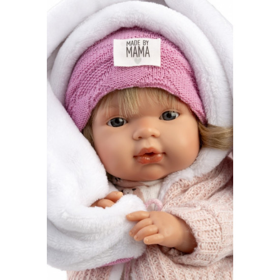 Lalka Lola płacząca 38 cm 