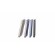 PowerBank Super Slim Magnetic 5000 niebieski