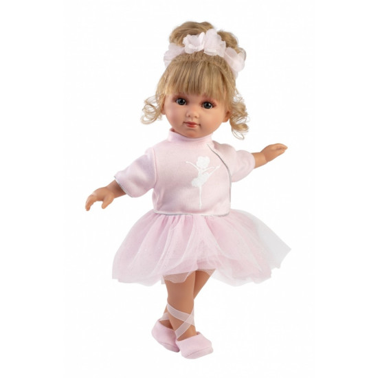 Lalka Elena balet 35 cm 