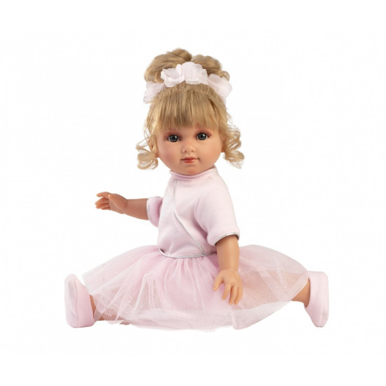 Lalka Elena balet 35 cm 