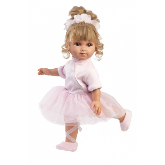 Lalka Elena balet 35 cm 