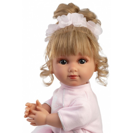 Lalka Elena balet 35 cm 