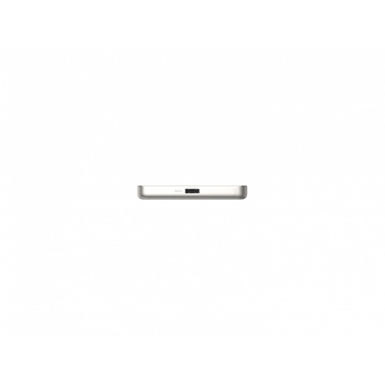 PowerBank Super Slim Magnetic 5000 złoty