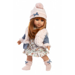 Lalka Nicole 35 cm 