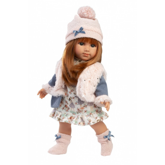 Lalka Nicole 35 cm 