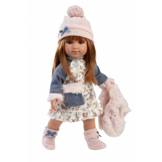 Lalka Nicole 35 cm 