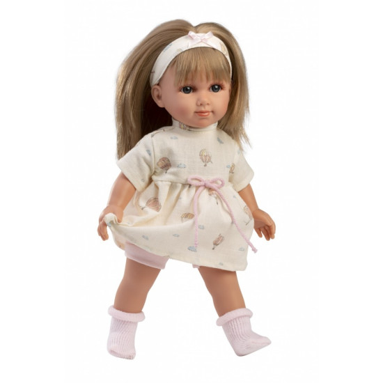 Lalka Elena 35 cm 