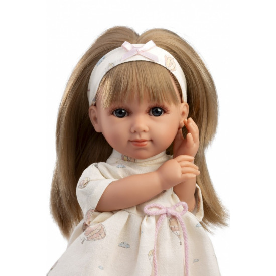 Lalka Elena 35 cm 