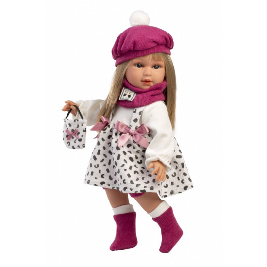 Lalka Carla 40 cm 