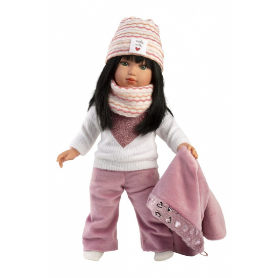 Lalka Greta 40 cm 
