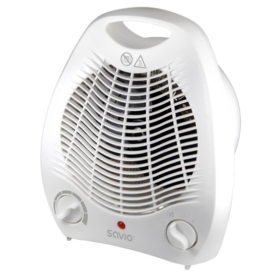 Termowentylator 2000W  AD-02/W 