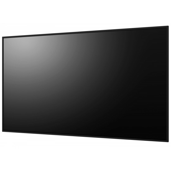 Monitor wielkoformatowy MultiSync E759 75 cali UHD 16/7 350cd/m2 