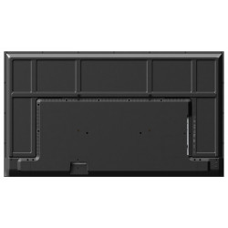 Monitor wielkoformatowy MultiSync E869 86 cali UHD 16/7 350cd/m2 