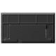 Monitor wielkoformatowy MultiSync E869 86 cali UHD 16/7 350cd/m2 