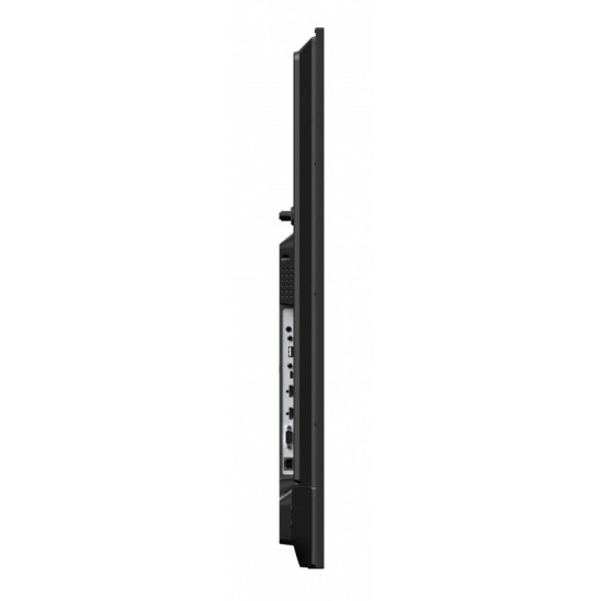 Monitor wielkoformatowy MultiSync E869 86 cali UHD 16/7 350cd/m2 