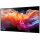 Monitor wielkoformatowy MultiSync E869 86 cali UHD 16/7 350cd/m2 