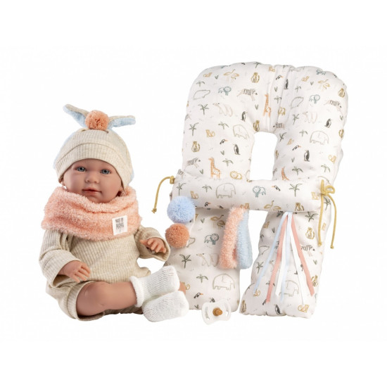 Lalka bobas płacząca Mimi 42 cm 