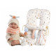 Lalka bobas płacząca Mimi 42 cm 