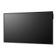 Monitor wielkoformatowy MultiSync M502 50 cali 550cd/m2 24/7