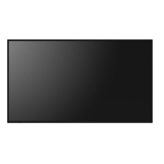 Monitor wielkoformatowy MultiSync M502 50 cali 550cd/m2 24/7