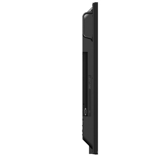 Monitor wielkoformatowy MultiSync M502 50 cali 550cd/m2 24/7